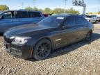 2010 Bmw 750 Li Xdrive продається в Columbus, OH - Normal Wear