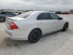 2012 Ford Fusion Sel للبيع في Haslet، TX - Side