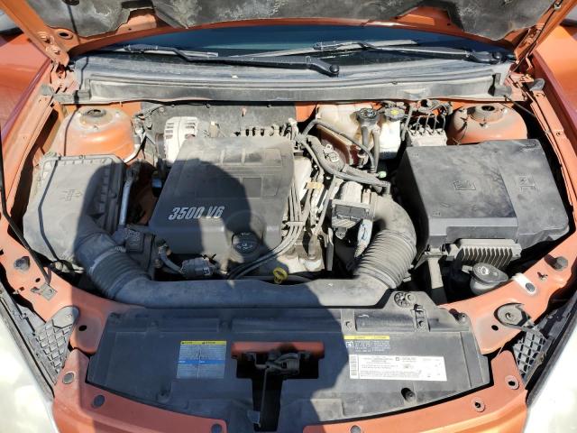 2006 PONTIAC G6 GT