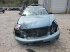 2000 Honda Civic Lx na sprzedaż w Hurricane, WV - Front End