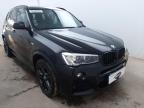 2014 BMW X3 XDRIVE3 for sale at Copart WESTBURY