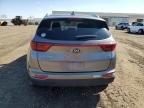 2017 Kia Sportage Ex იყიდება Davison-ში, MI - Minor Dent/Scratches
