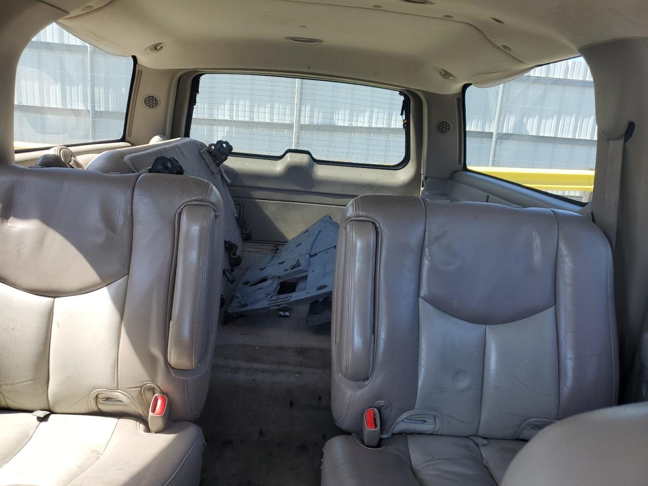 1GKFK66U84J309026 2004 GMC Yukon Xl Denali