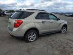 2010 Chevrolet Equinox Lt на продаже в Pennsburg, PA - Vandalism