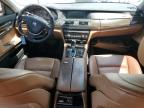 2012 Bmw 740 I продається в Arcadia, FL - Front End