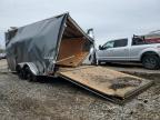 2021 Formula Enclosed Cargo Trailer for Sale in Pekin, IL - Top/Roof