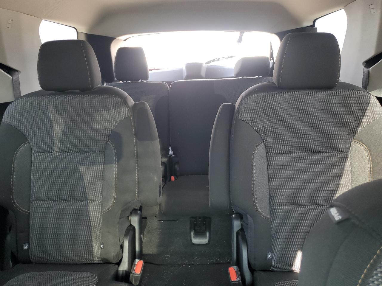 2020 Chevrolet Traverse Lt VIN: 1GNEVGKW4LJ115868 Lot: 54088885