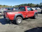 2013 Toyota Tacoma  იყიდება Exeter-ში, RI - Side