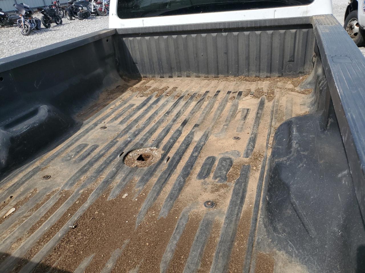 2012 Ford F350 Super Duty VIN: 1FT8W3D68CEC09477 Lot: 53456045