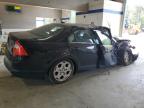 2011 Ford Fusion Se იყიდება Sandston-ში, VA - All Over
