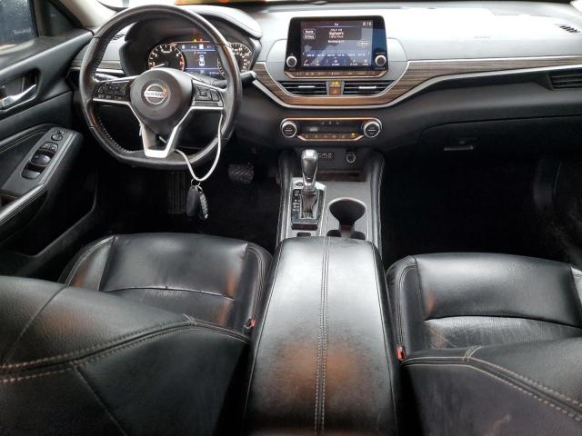  NISSAN ALTIMA 2019 Szary