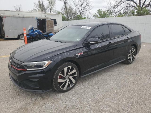2020 Volkswagen Jetta Gli