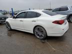2016 Infiniti Q70 3.7 იყიდება Woodhaven-ში, MI - Front End