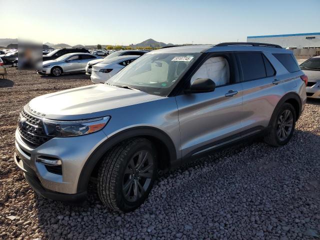 FORD EXPLORER X 2021