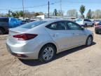 2020 Hyundai Elantra Sel zu verkaufen in Chalfont, PA - Front End