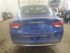 2016 Chrysler 200 Limited for Sale in Ham Lake, MN - Front End