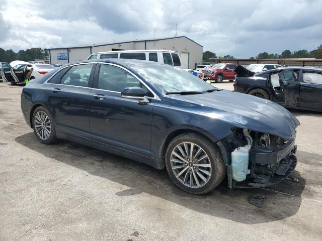  LINCOLN MKZ 2020 Blue