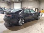 2017 Lincoln Mkz Reserve zu verkaufen in West Mifflin, PA - Front End