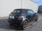 2009 MINI COOPER S for sale at Copart CHESTER
