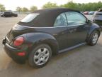 2003 Volkswagen New Beetle Gls продається в Louisville, KY - Mechanical