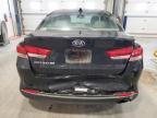 2016 Kia Optima Lx продається в Greenwood, NE - Rear End