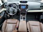 2019 Subaru Ascent Touring продається в San Antonio, TX - Hail