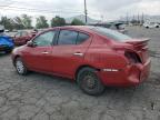 2013 Nissan Versa S for Sale in Colton, CA - Rear End