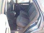 2016 AUDI Q3 SE TDI for sale at Copart SANDTOFT