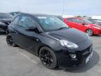 2018 VAUXHALL ADAM ENERG for sale at Copart CHESTER