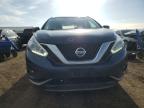 2016 Nissan Murano S zu verkaufen in Brighton, CO - Rear End