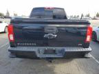 2017 Chevrolet Silverado K1500 Ltz на продаже в Rancho Cucamonga, CA - All Over