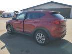2021 Hyundai Tucson Se for Sale in East Granby, CT - Side