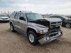 2000 Dodge Durango  de vânzare în Elgin, IL - Front End