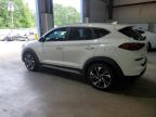 2020 Hyundai Tucson Limited for Sale in Lufkin, TX - Hail