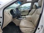 2015 Infiniti Qx60  للبيع في Montgomery، AL - Mechanical