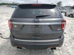 2018 Ford Explorer Platinum for Sale in Loganville, GA - Front End