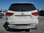2019 Toyota Highlander Le for Sale in Sun Valley, CA - Rear End