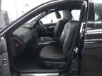 2009 MERCEDES BENZ C180 KOMP for sale at Copart EAST KILBRIDE