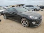 2013 Hyundai Genesis Coupe 3.8L de vânzare în San Antonio, TX - Rear End