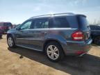 2011 Mercedes-Benz Gl 450 4Matic for Sale in Elgin, IL - Front End
