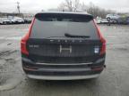 2022 Volvo Xc90 T5 Momentum de vânzare în Albany, NY - Rear End