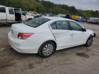 2009 Honda Accord Lx იყიდება Florence-ში, MS - Front End