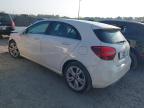 2018 MERCEDES BENZ A 180 D SP for sale at Copart WOLVERHAMPTON