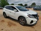 2019 Nissan Murano S იყიდება China Grove-ში, NC - Front End