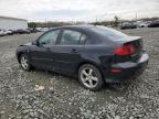2006 Mazda 3 I zu verkaufen in Windsor, NJ - Front End