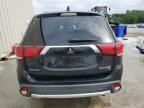 2017 Mitsubishi Outlander Se for Sale in Byron, GA - Front End