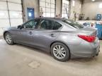 2014 Infiniti Q50 Base for Sale in Blaine, MN - Rear End