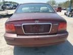 2004 Hyundai Sonata Gl en Venta en Hampton, VA - Undercarriage