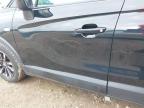 2022 VAUXHALL CROSSLAND for sale at Copart SANDY