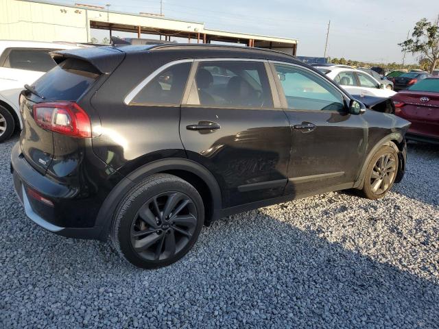  KIA NIRO 2017 Czarny